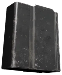 M14 10 RND Magazine