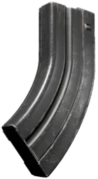 TCX-SPR 28 RND Magazine
