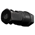 Clutch Lok Muzzle Brake
