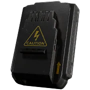 High Capacity Battery