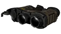 Infrared Range Finder